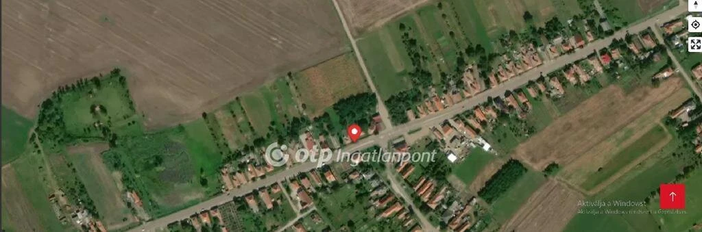 Eladó Telek, Szihalom