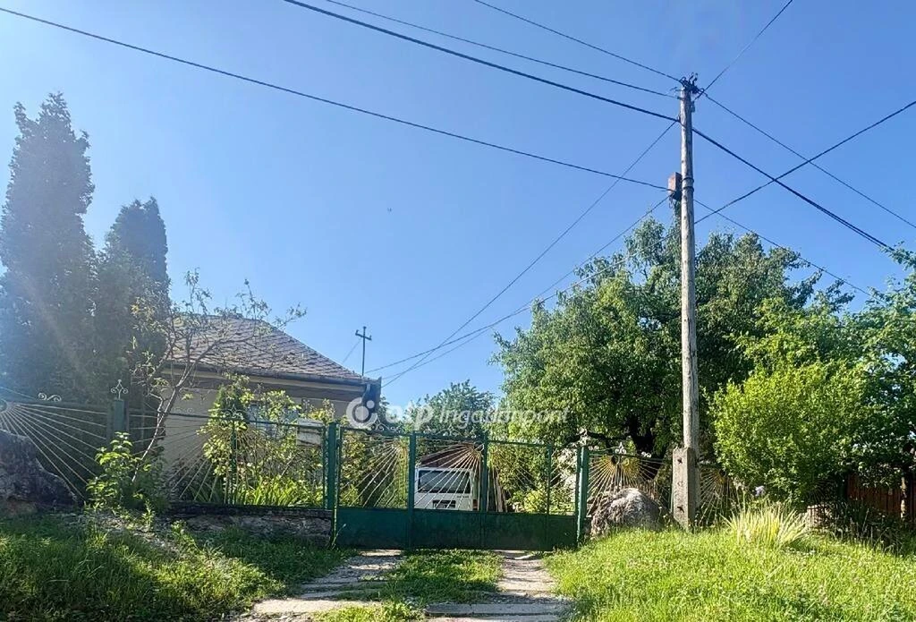 Eladó Ház, Szilvásvárad