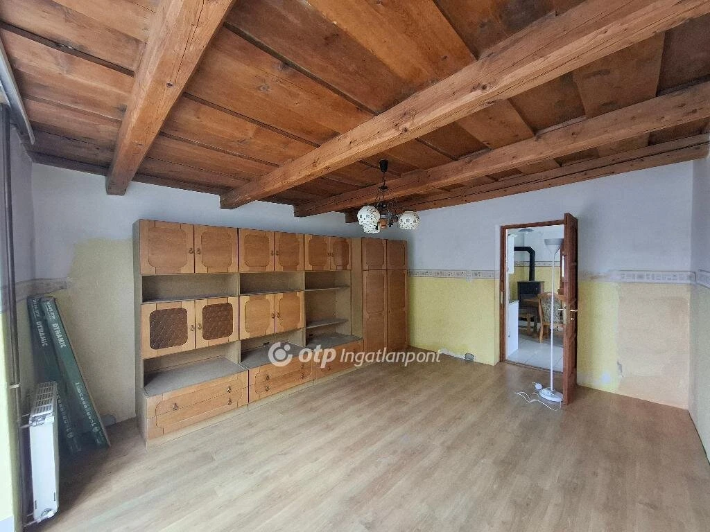 Eladó Ház, Bükkszék