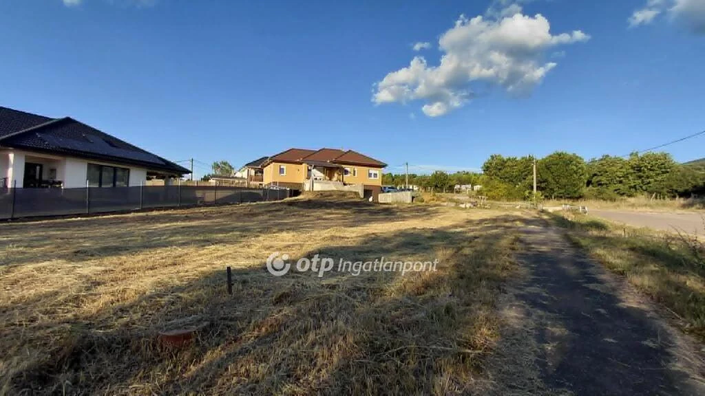 Eladó Telek, Szilvásvárad