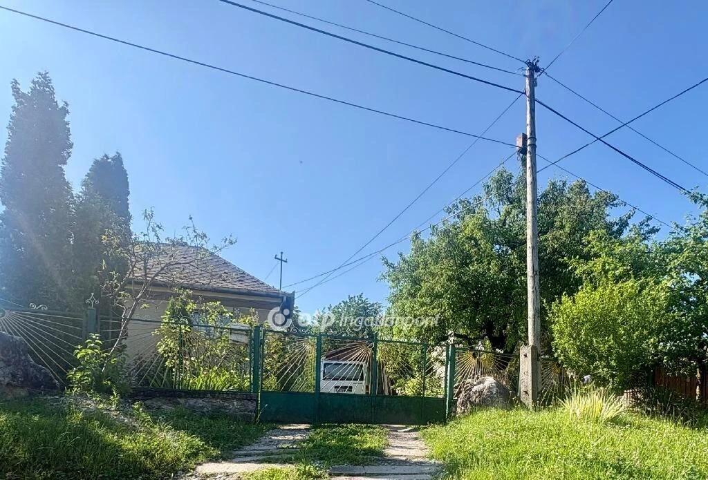 Eladó Ház, Szilvásvárad