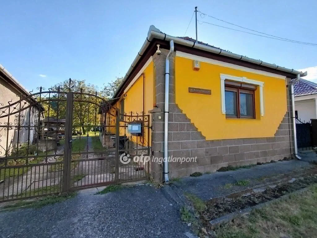 Eladó Ház, Bogács
