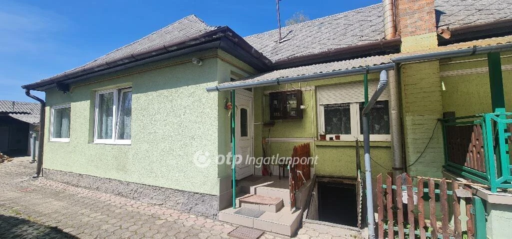Eladó Ház, Szilvásvárad
