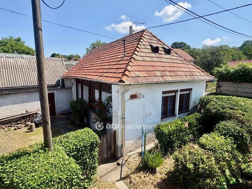 Eladó Ház, Szilvásvárad