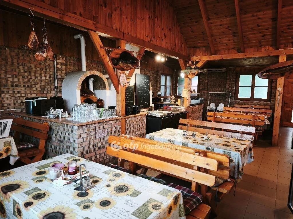 Eladó Ház, Egerszalók