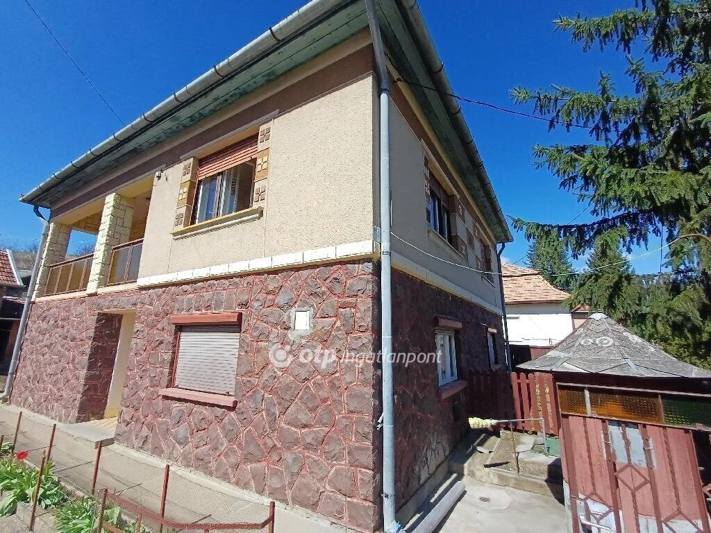 Eladó Ház, Bükkszék