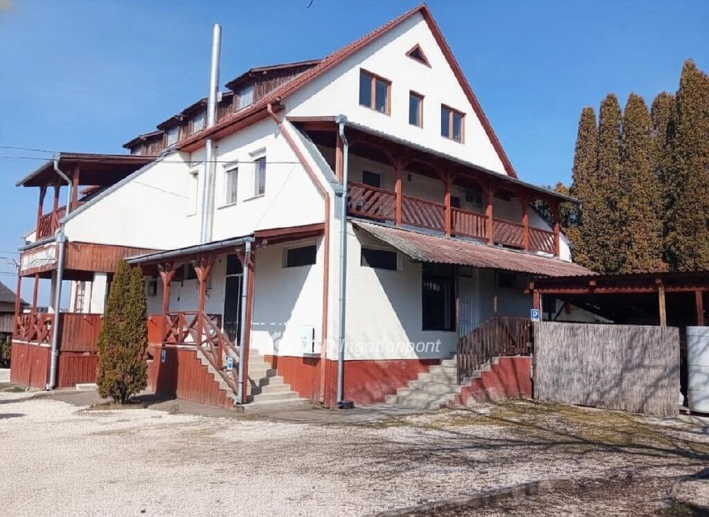 Eladó Ház, Egerszalók