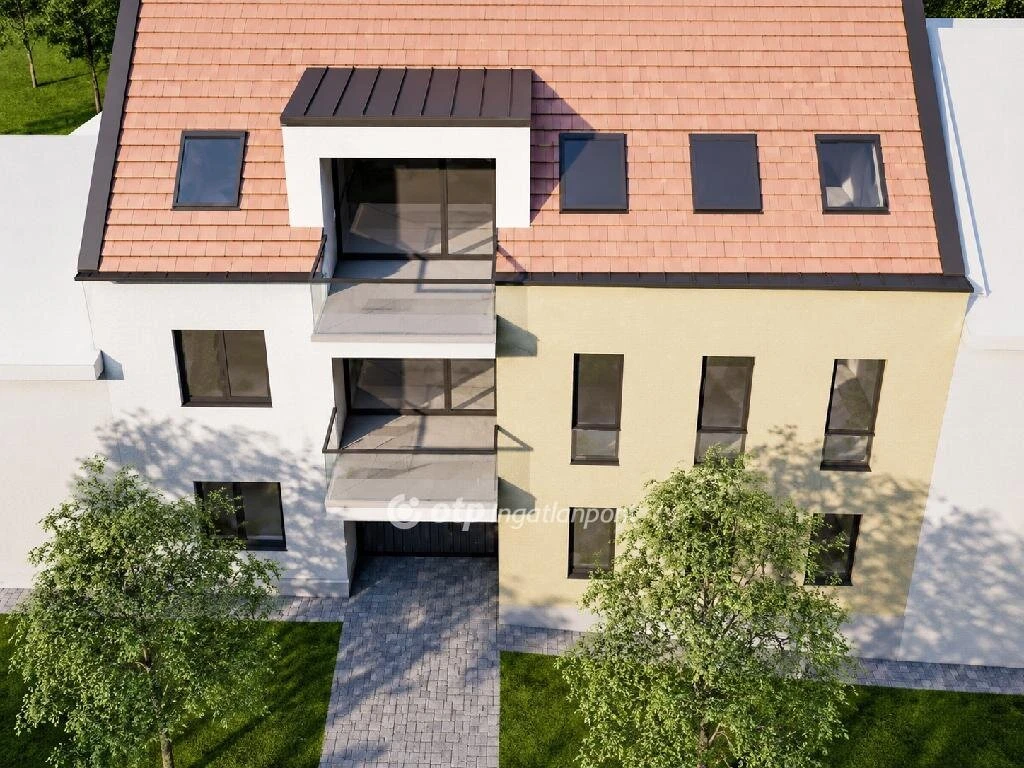 Eladó Lakás, Eger