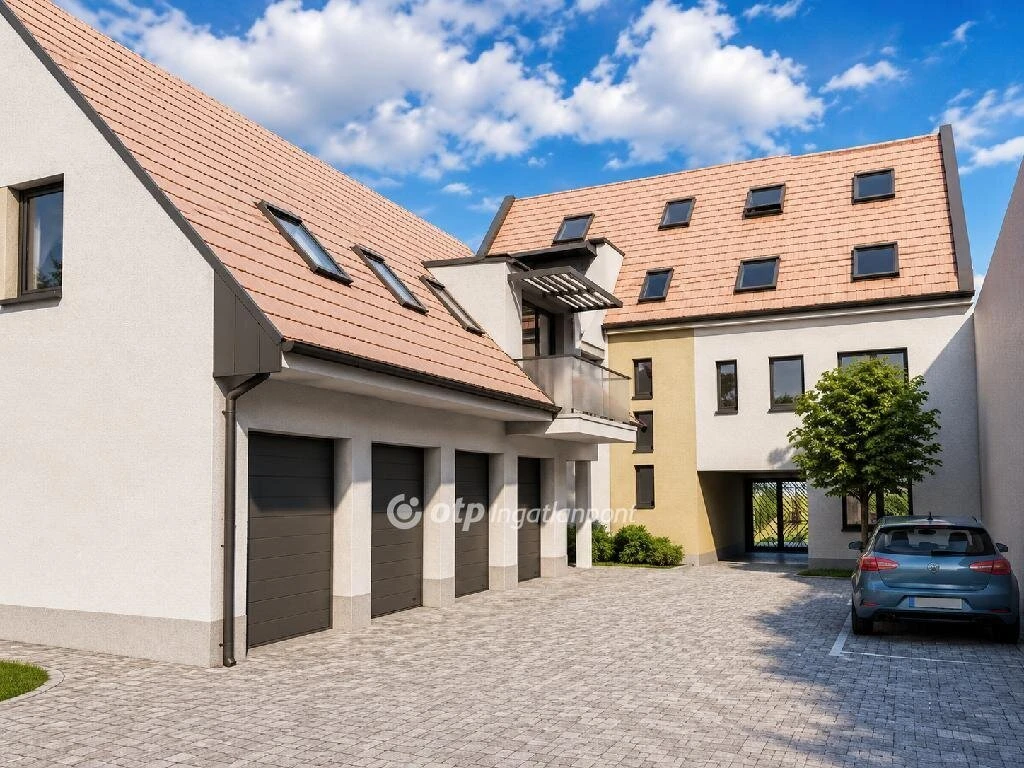 Eladó Lakás, Eger
