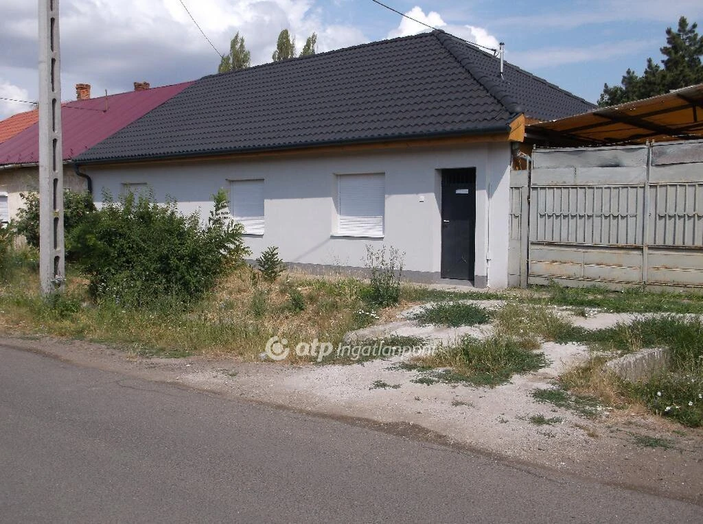 Eladó Ház, Gyöngyös