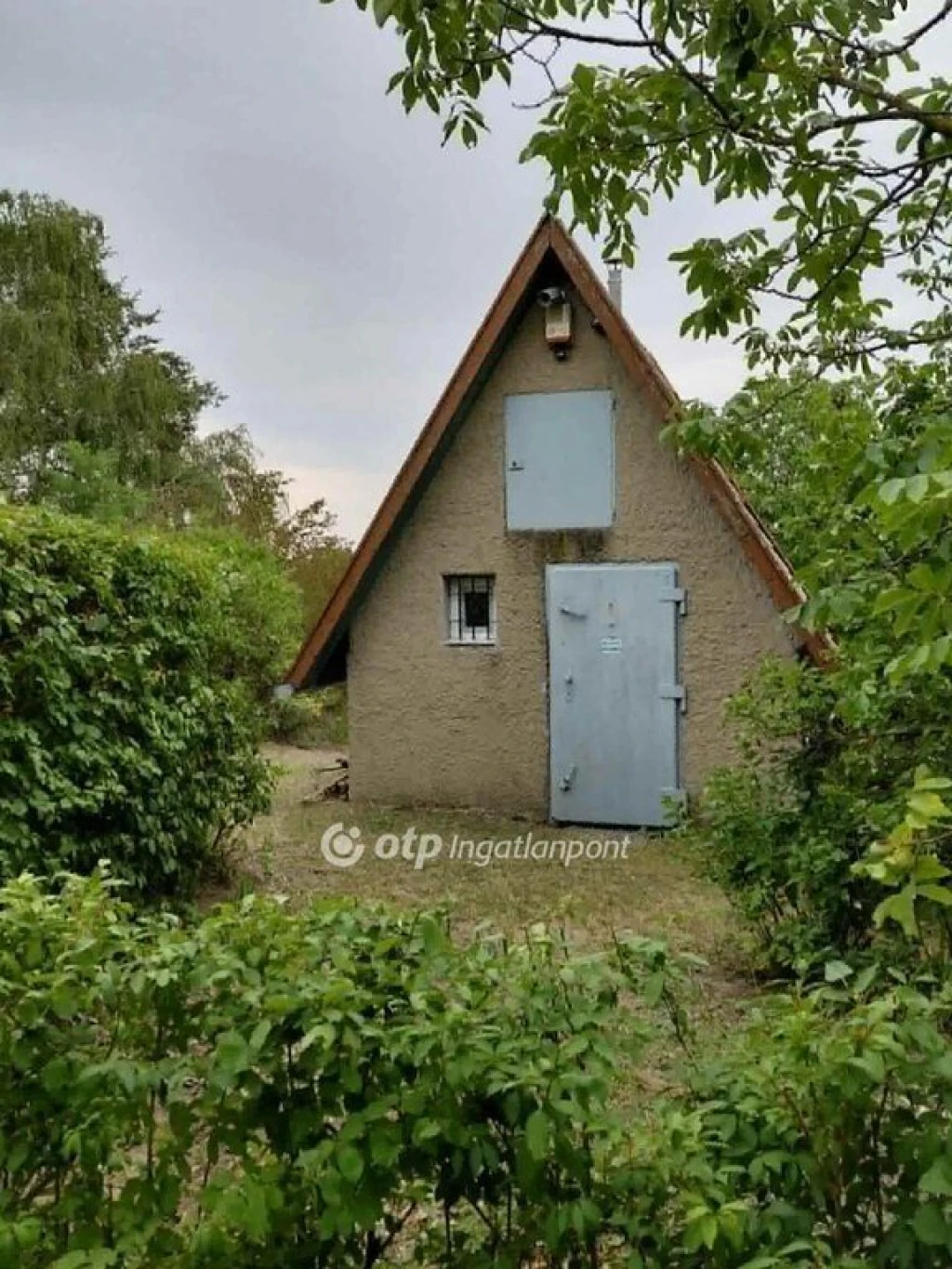 c3-1-name c2-62-name, Eger, Paphegy dűlő
