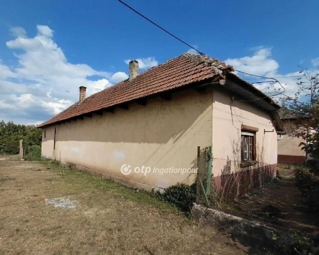 Eladó Ház, Erdőtelek