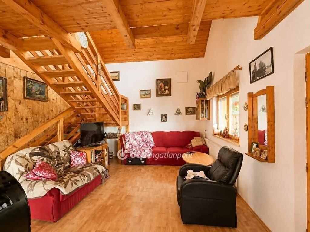 Eladó Ház, Andornaktálya
