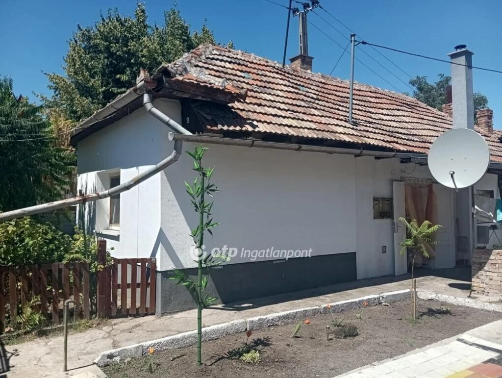 Eladó Ház, Mezőkövesd