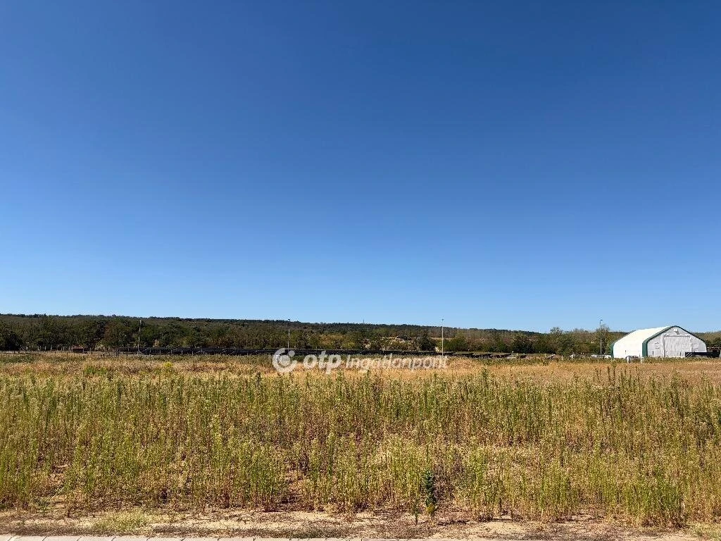Eladó Telek, Gödöllő