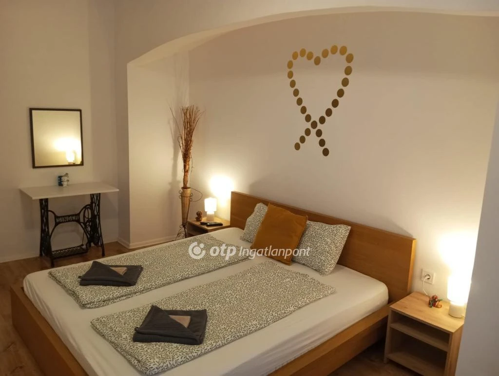 Eladó Apartmanház, Eger