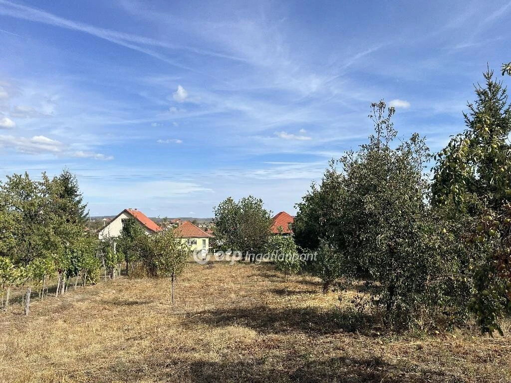 Eladó Telek, Noszvaj