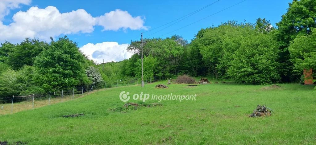 Eladó Telek, Mátraszentimre