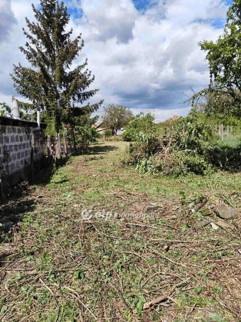 Eladó Telek, Pásztó