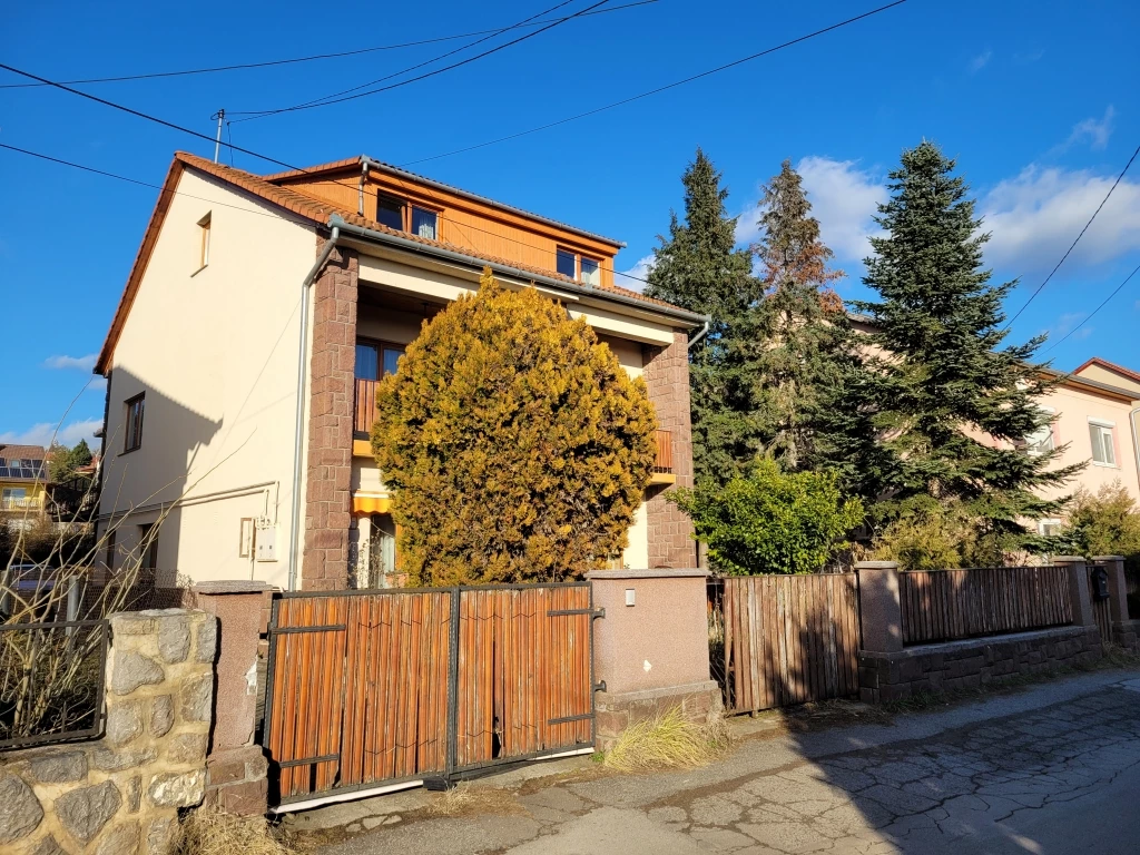 For sale house, Pécs, Mecsekoldal-Belváros