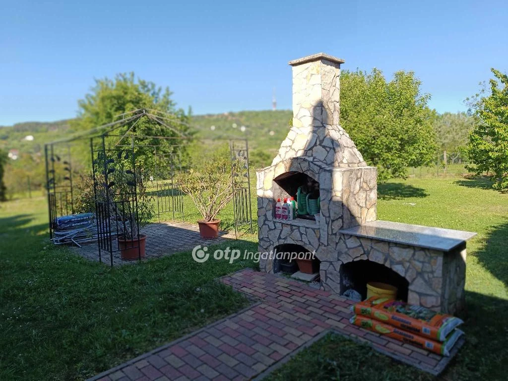 For sale house, Pécs, Mecsekoldal-Rigóder