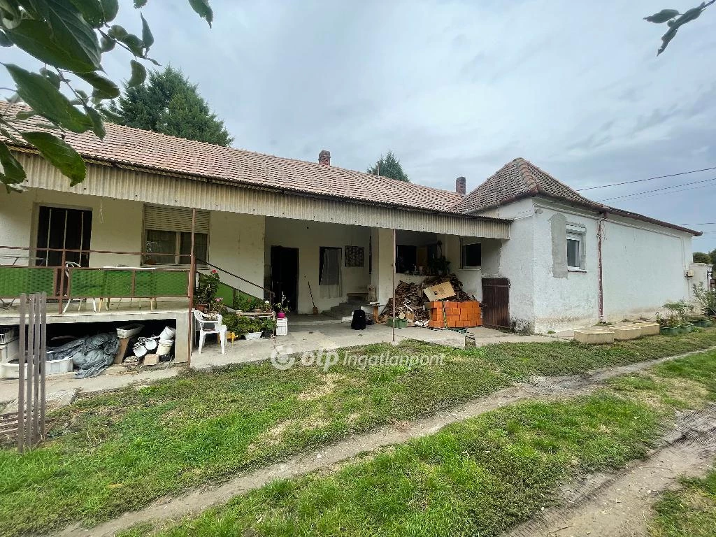 For sale house, Siklós