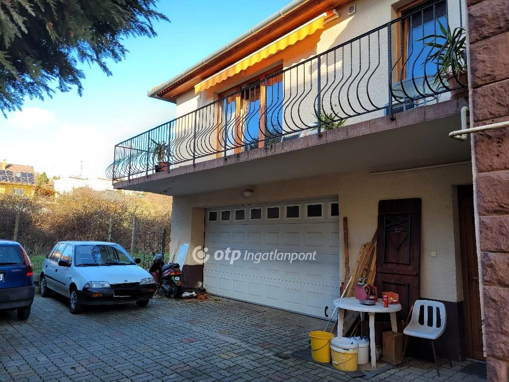 For sale house, Pécs, Pázmány Péter utca