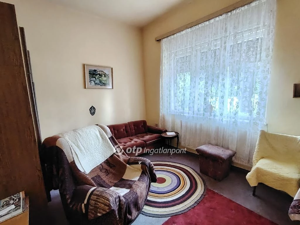 For sale terraced house, Egerág, Templom tér