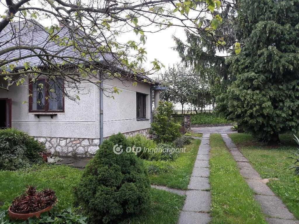 For sale house, Pogány