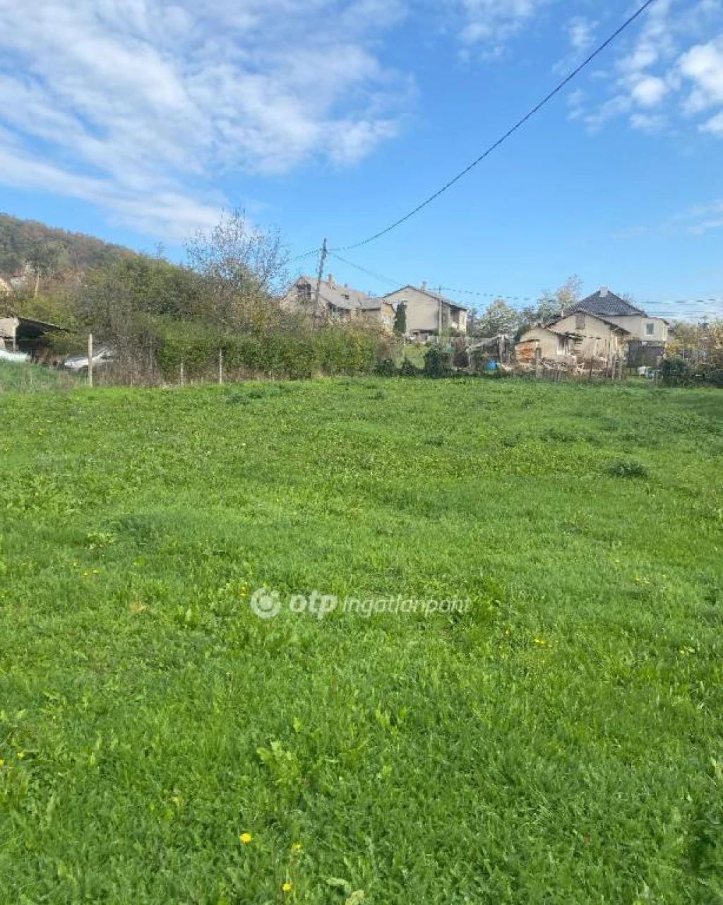 For sale building plot, Pécs, Pécs-Vasas, Erdőalja utca