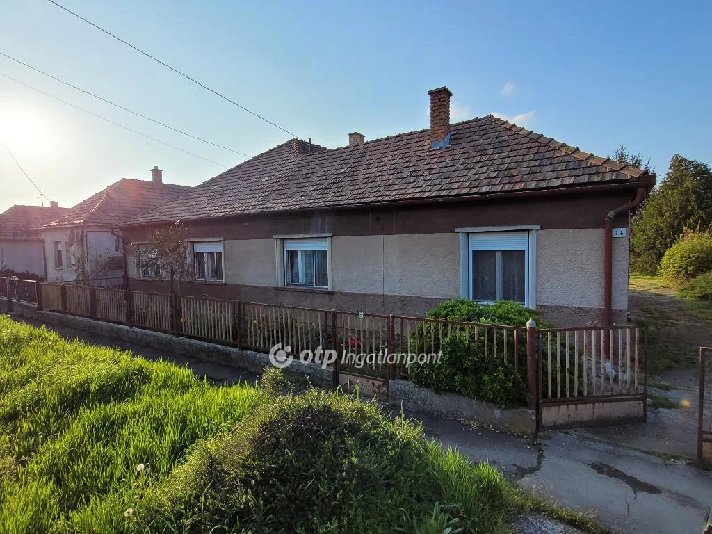 For sale house, Szigetvár, Görösgali út