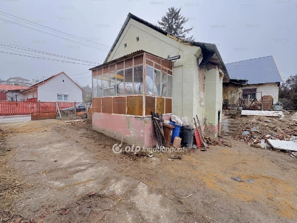 For sale house, Pogány