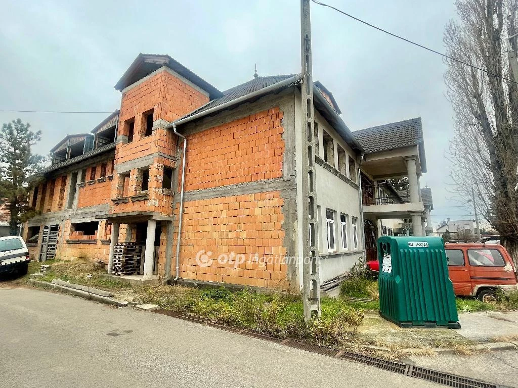 For sale terraced house, Pécs, Kovácstelep