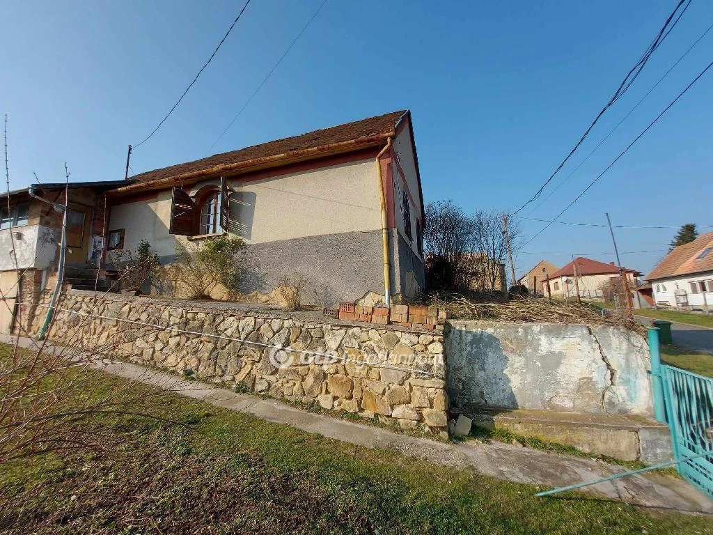 For sale house, Magyarszék