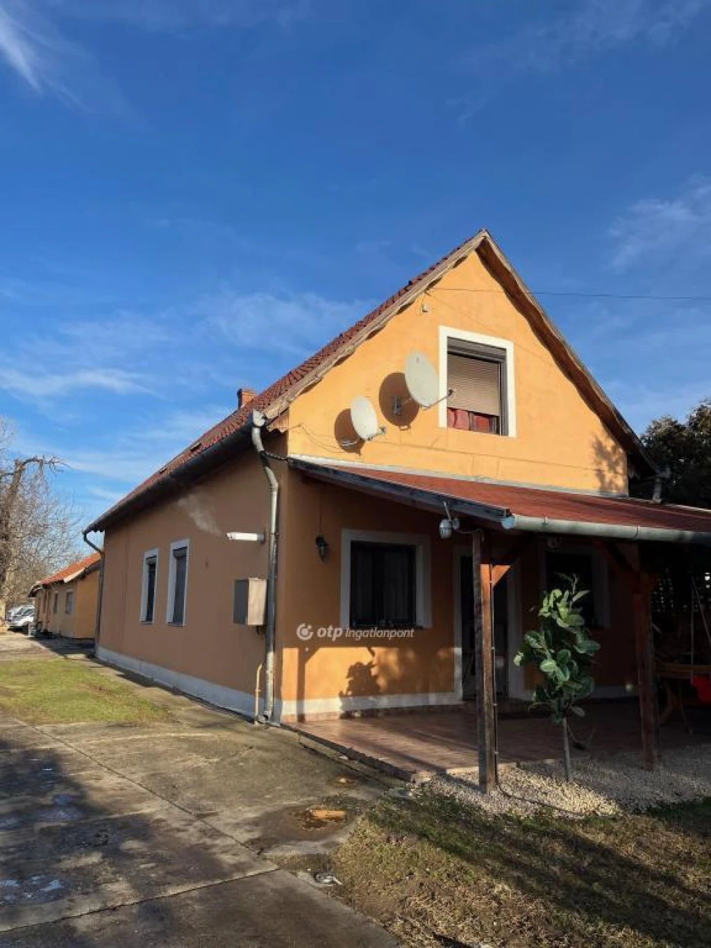 For sale house, Pécs, Fő tér