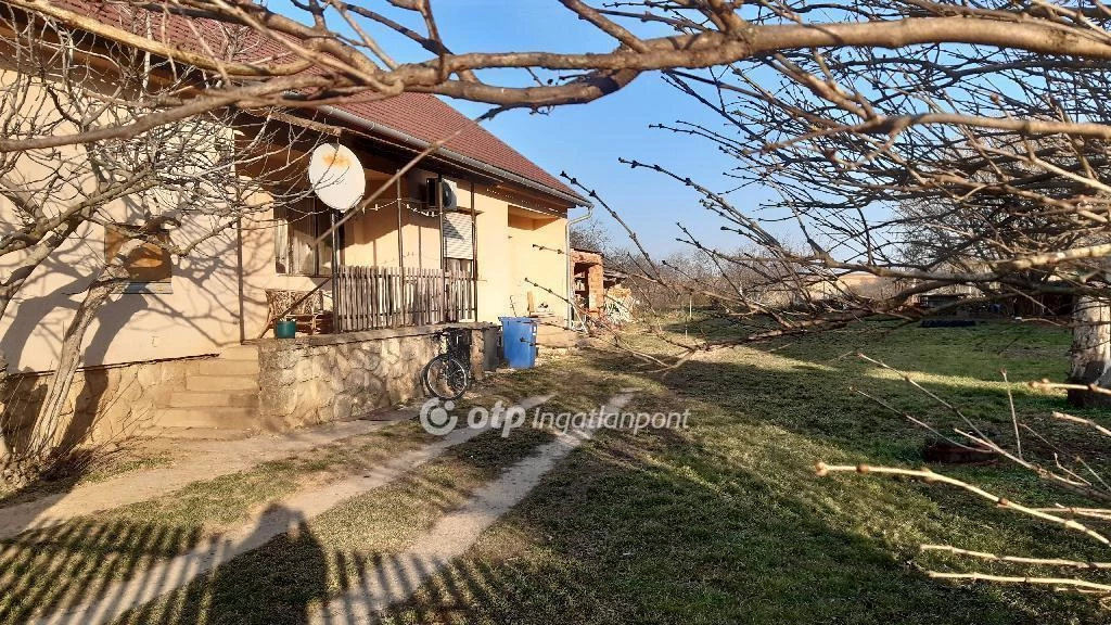 For sale house, Kozármisleny