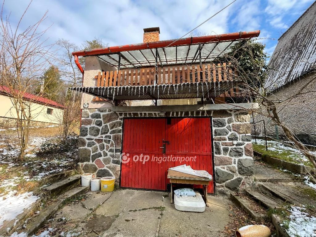 For sale house, Komló, Sikonda