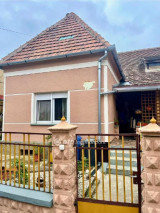 Eladó Ház, Pécs