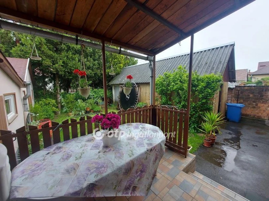 For sale house, Szigetvár