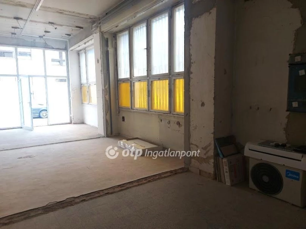 For sale store, Szigetvár, Belváros