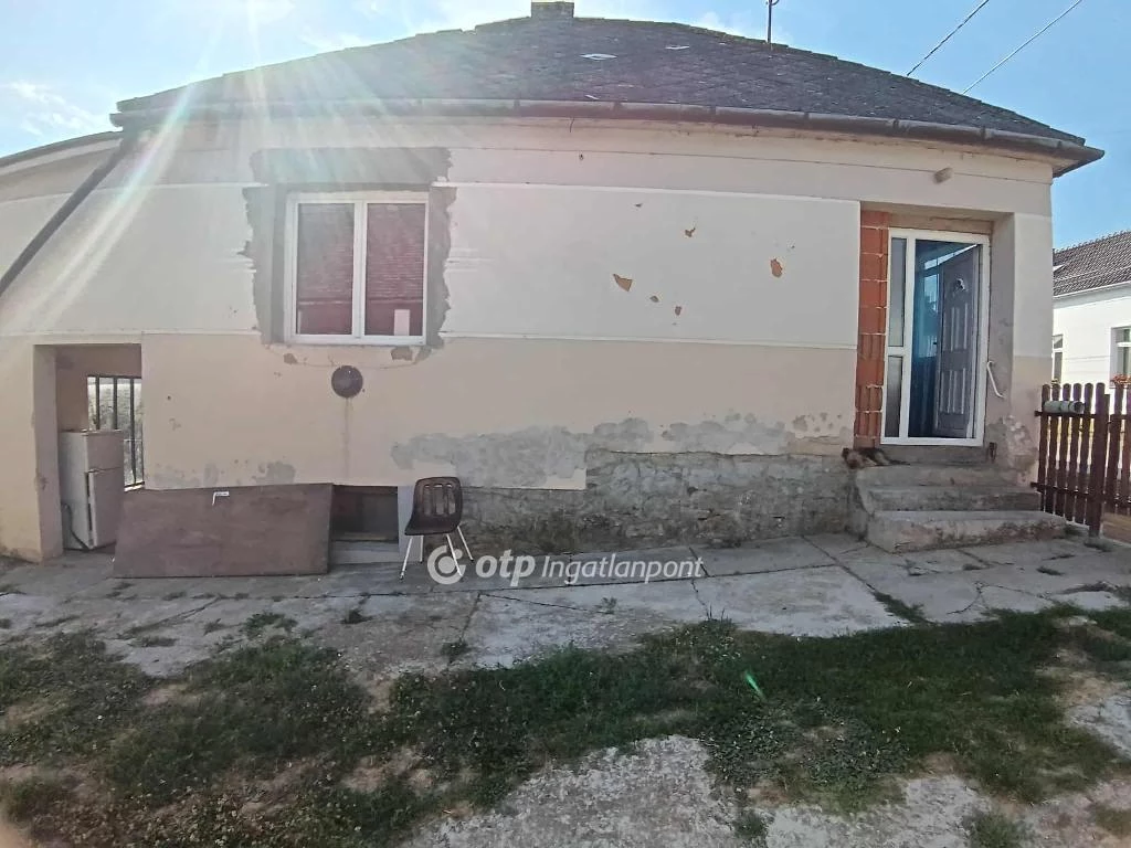 For sale house, Belvárdgyula