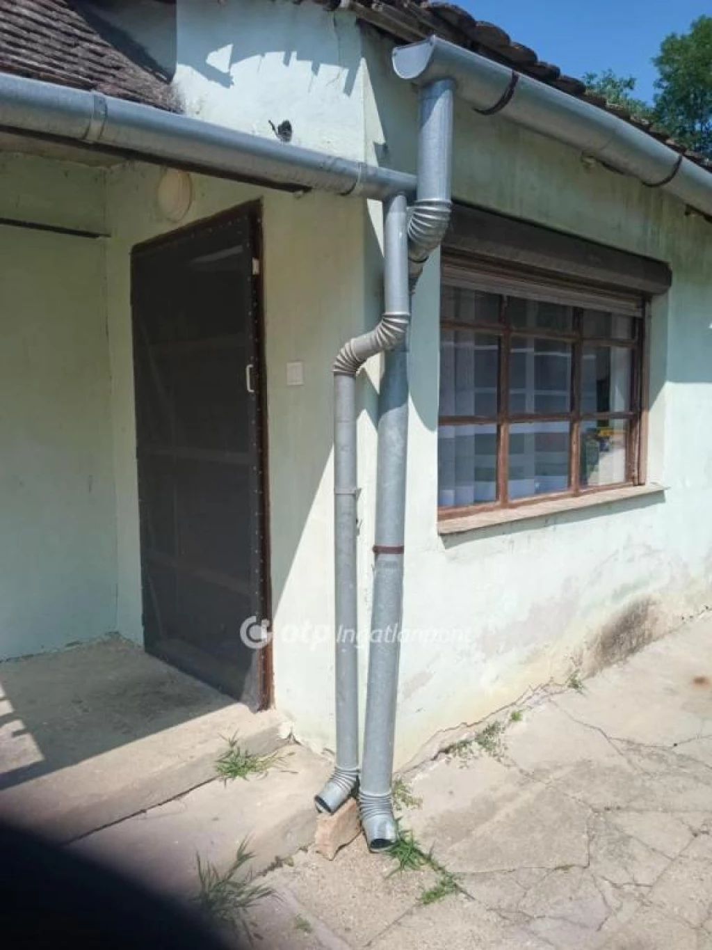 For sale house, Görcsönydoboka