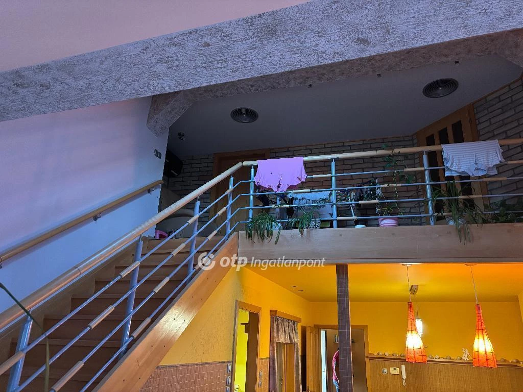 For sale brick flat, Mohács