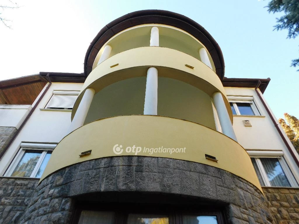 For sale house, Pécs, Mecsekoldal-Belváros