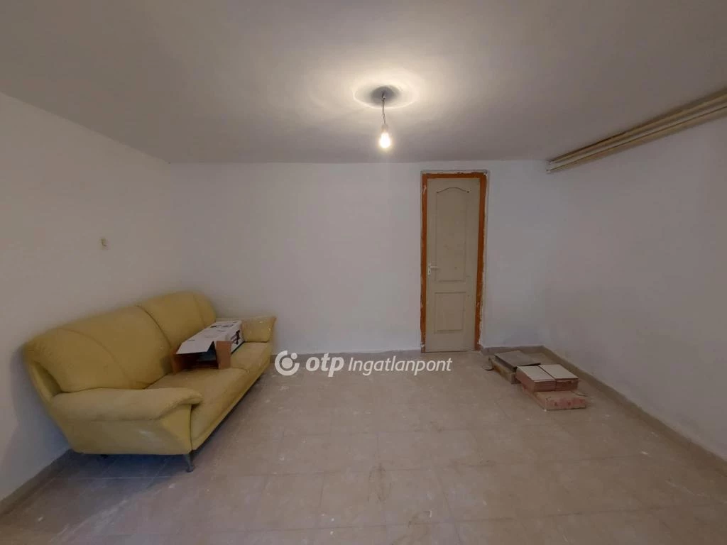 For sale house, Kacsóta