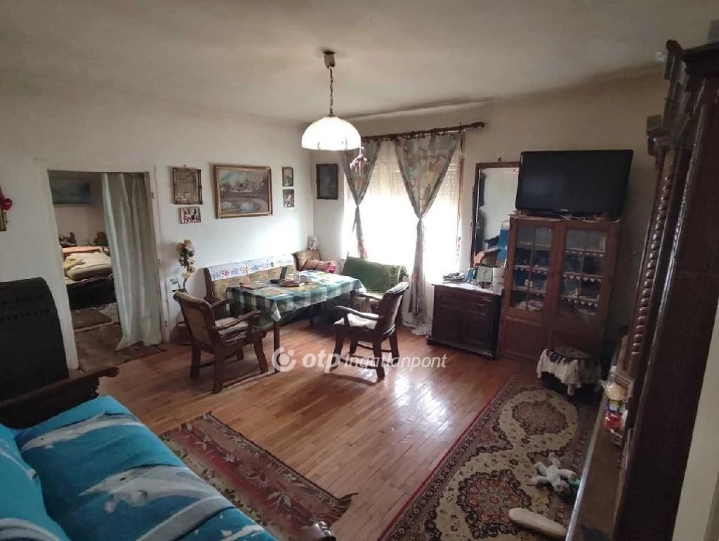 For sale house, Villány