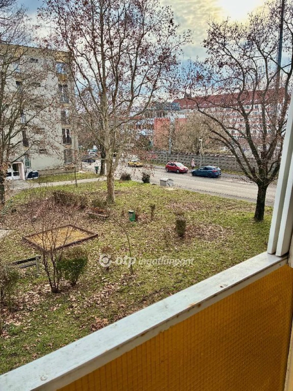 c3-1-name c2-20-name, Pécs, Egyetemváros