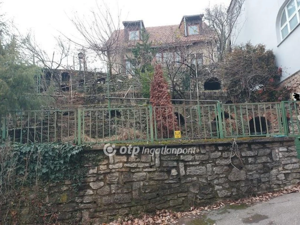 For sale house, Pécs, Mecsekoldal-Belváros