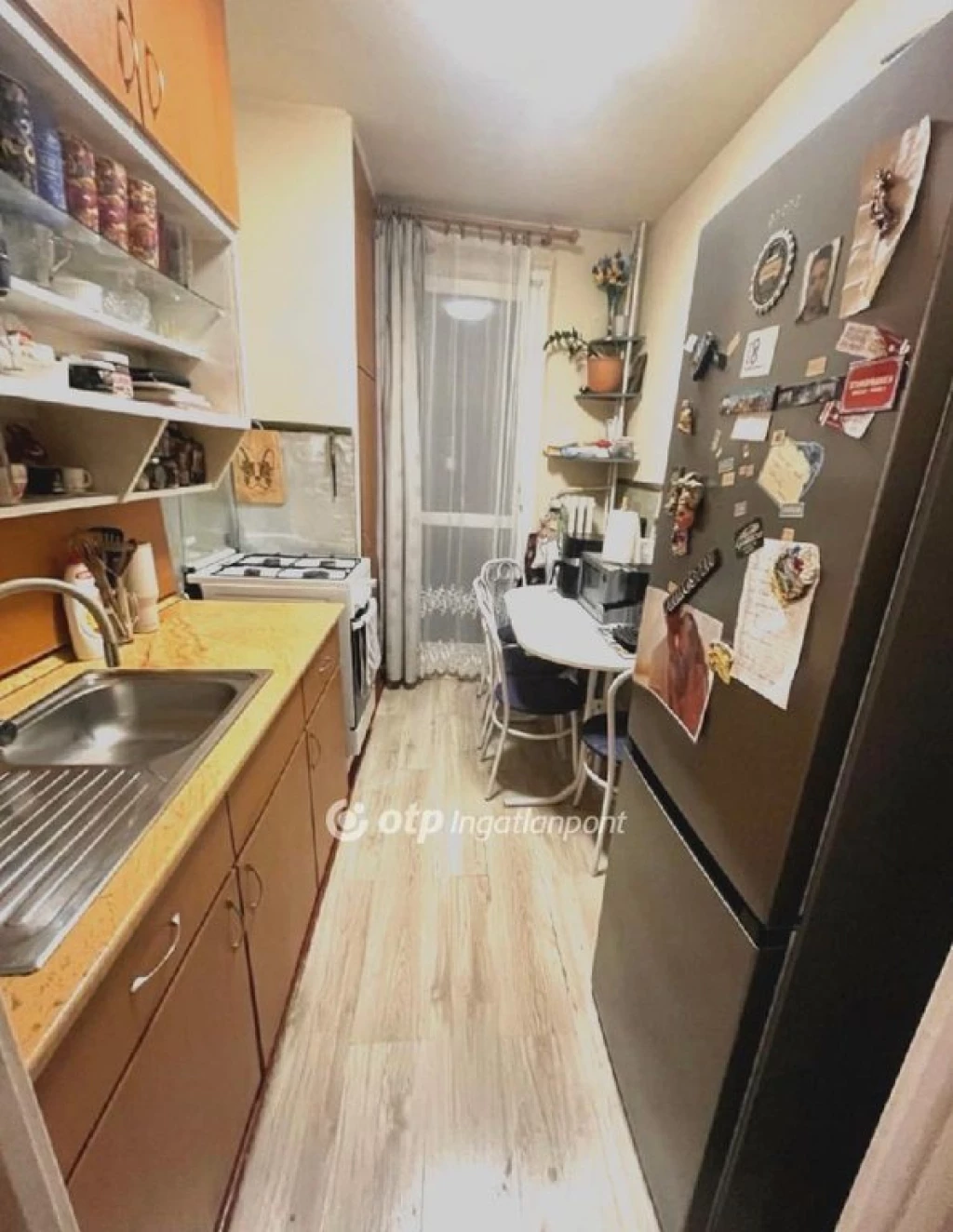 For sale panel flat, Pécs, Uránváros