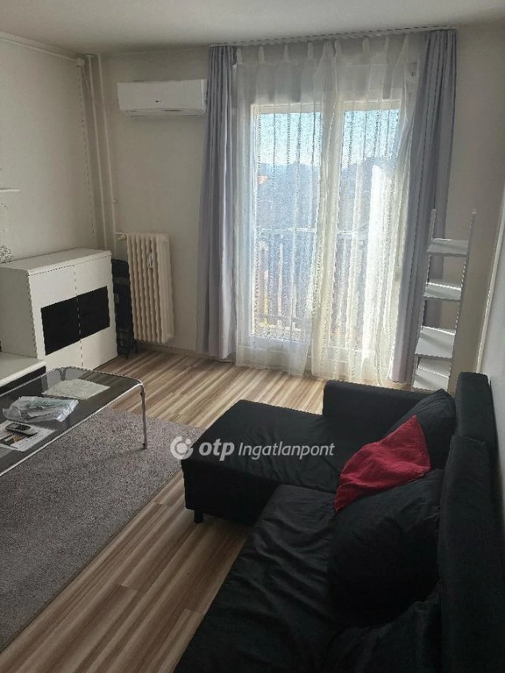 For sale panel flat, Pécs, Uránváros, Magyar Lajos utca